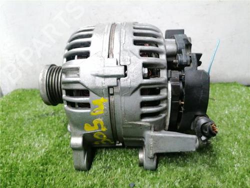 Alternatore SEAT TOLEDO IV (KG3) 1.2 TSI (105 hp) 31935312