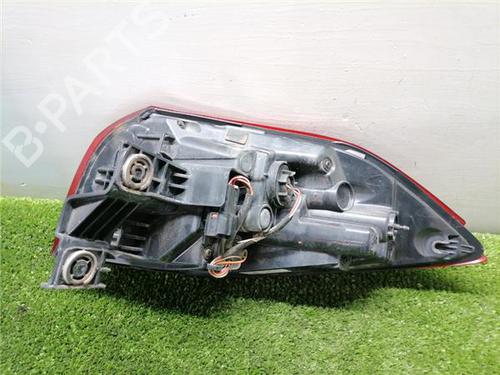 Left taillight HYUNDAI TUCSON (NX4E, NX4A) 1.6 CRDi | BP31894419C34