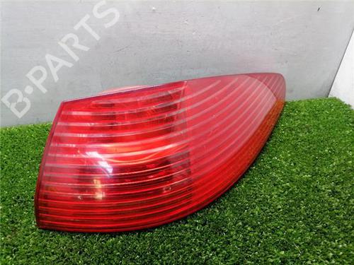 Used Right taillight PEUGEOT 607 (9D, 9U) 2.2 HDi (133 hp) 32399566