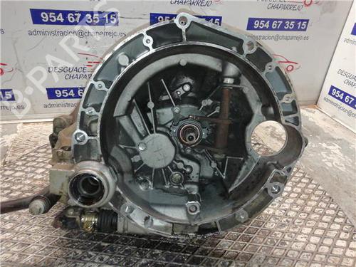 Used Gearbox ROVER STREETWISE Hatchback 1.4 (103 hp) 31892266
