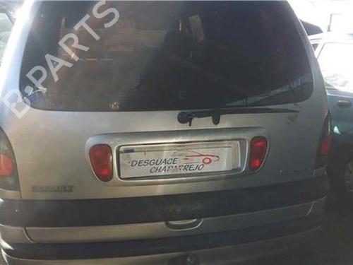 Used Parts RENAULT ESPACE III (JE0_) 2.2 dCi (JE0K) (130 hp) 4407792