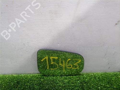 Used Right mirror glass VOLVO S60 II (134) D4 (163 hp) 32308022