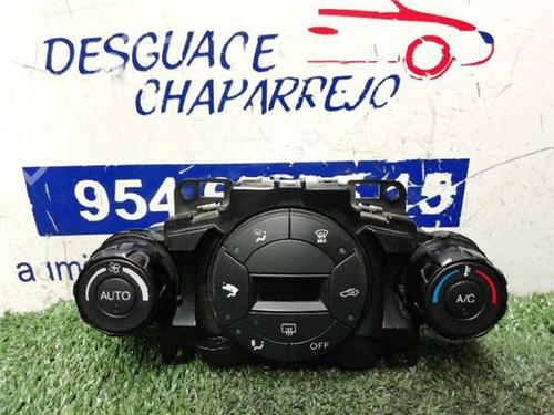 climate-control-ford-fiesta-vi-cb1-ccn-2008-31896859 main image
