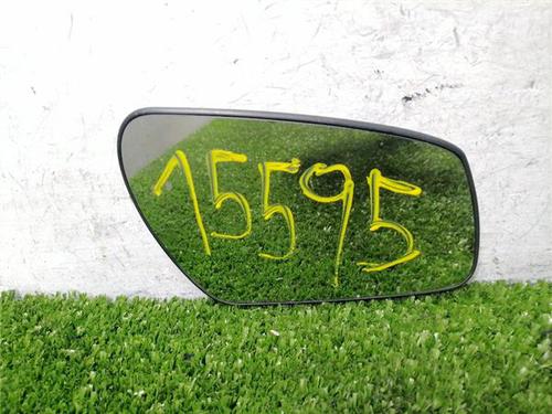 Spejlglas højre FORD FOCUS II (DA_, HCP, DP) 1.6 TDCi (109 hp) 33058536