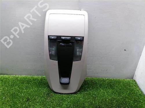 Used Interior roof light Interior roof light VOLVO V50 (545) 2.4 (140 hp) 34176048 34176048