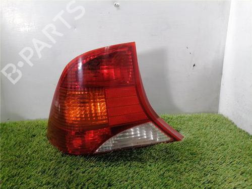 Used Left taillight Left taillight 36873458 36873458