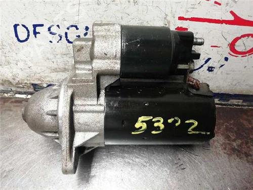 Démarreur SAAB 9-5 (YS3E) 2.0 t (150 hp) 31889731