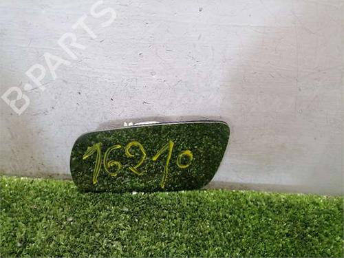 Used Left mirror glass Left mirror glass 37498785 37498785