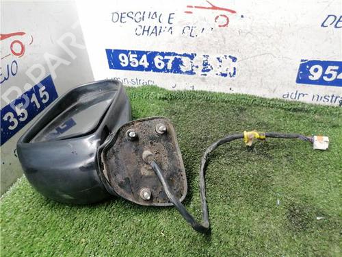 Right mirror MAZDA PREMACY (CP) 2.0 TD | BP31892572C27