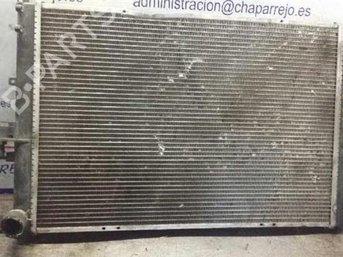 Radiateur à eau ROVER 75 (RJ) 1.8 (120 hp) 31895592