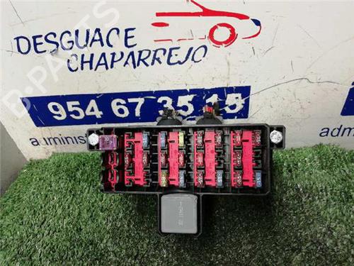 fuse-box-ford-fiesta-vi-cb1-ccn-2008-31889869 main image