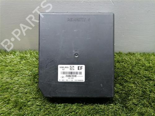Electronic module RENAULT SCÉNIC III (JZ0/1_) 1.5 dCi | BP33278425M83 - Image 2