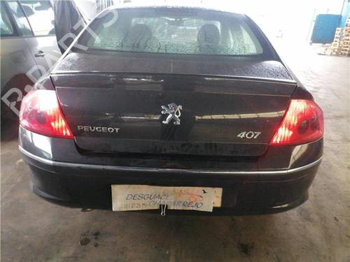 Switch PEUGEOT 407 (6D_) 2.0 HDi 135 (6DRHRH, 6DRHRE, 6DRHRG, 6DRHRJ) | BP31898827I30 