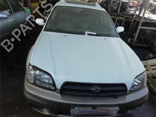 Pièces Détachées Usagées SUBARU LEGACY III (BE) 2.5 AWD (BE9) (156 hp) 4408303