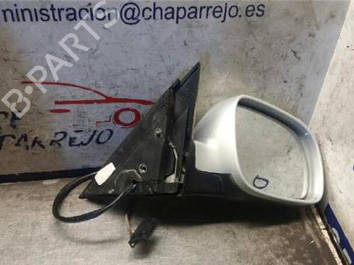 Used Right mirror VW PASSAT B5 (3B2) 1.8 T (150 hp) 31891287