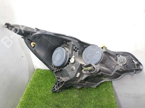 Left headlight CITROËN C3 II (SC_) 1.2 VTi 82 | BP36282648C28 - Image 4