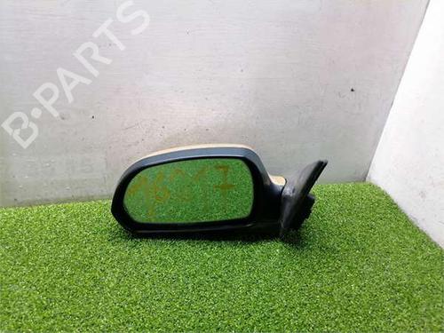 Used Left mirror Left mirror 37705163 37705163