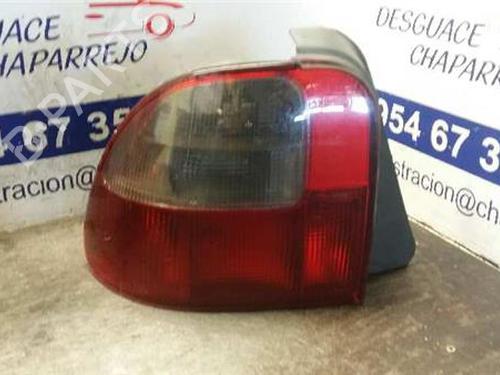 Used Left taillight ROVER 45 I Hatchback (RT) 2.0 iDT (101 hp) 31891060