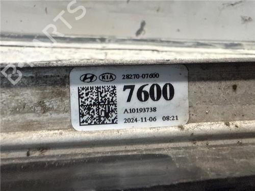 Intercooler KIA XCEED (CD) 1.0 T-GDI | BP32354224M30