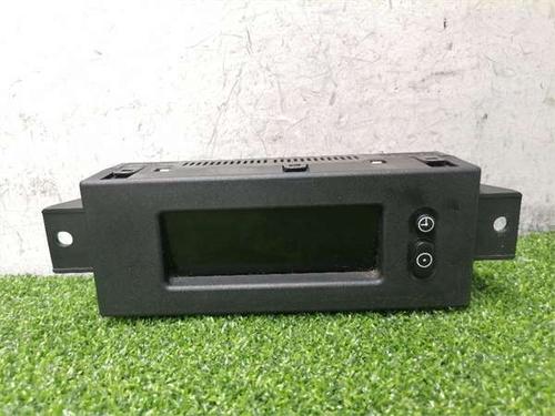 display-monitor-opel-tigra-twintop-x04-2004-2005-2006-2007-2008-2009-2010-40554120 main image