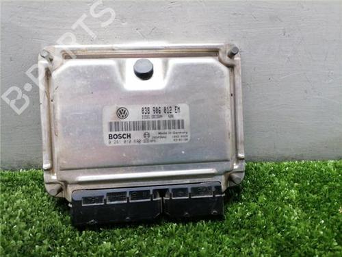 Used Electronic module Electronic module SEAT IBIZA III (6L1) 1.9 SDI (64 hp) 36395521 36395521