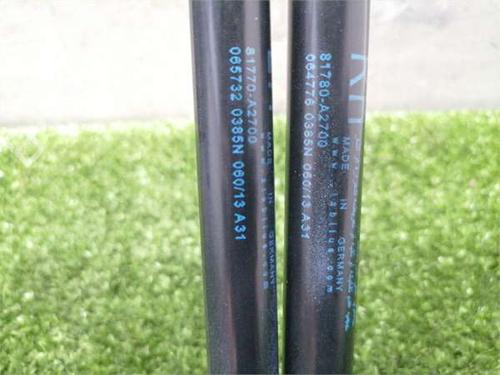 Tailgate lift support KIA CEE'D (JD) 1.6 CRDi 110 | BP36053501C138 - Image 4