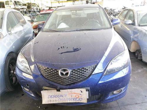 Other MAZDA 3 (BK) 1.6 DI Turbo | BP31899652O1