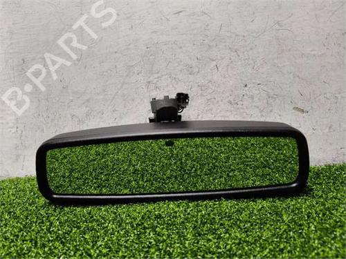 Used Rear mirror Rear mirror 37705221 37705221