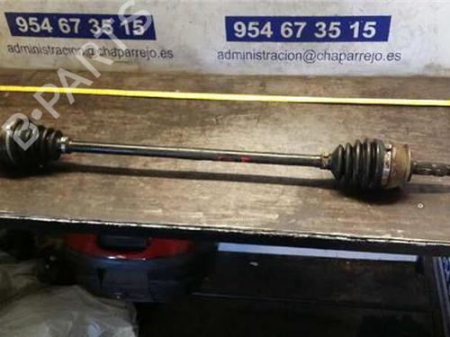 Used Right front driveshaft Right front driveshaft OPEL CORSA B (S93) 1.7 D (F08, F68, M68) (60 hp) 31891002 31891002