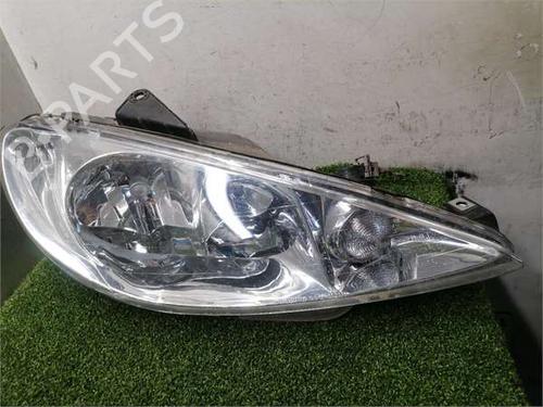 Used Right headlight Right headlight 39416947 39416947