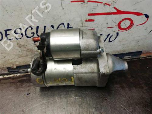 Starter FIAT GRANDE PUNTO (199_) 1.2 | BP31889652M8