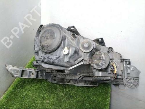 Left headlight VW GOLF VI Variant (AJ5) 1.6 TDI | BP37540228C28 - Image 5