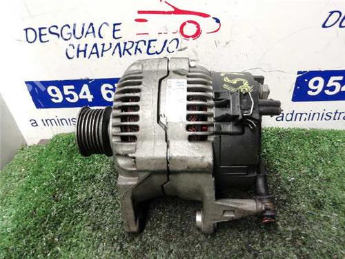 Used Alternator VW POLO III (6N1) 75 1.6 (75 hp) 31889908