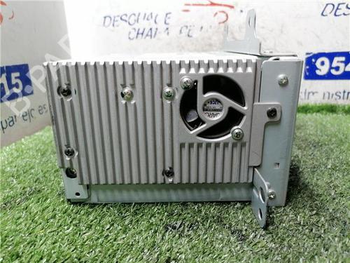 Radio OPEL ASTRA J (P10) 1.7 CDTI (68) | BP31898856E6 - Image 4