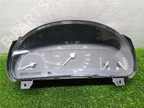 Used Instrument cluster SAAB 9-5 (YS3E) 2.0 t (150 hp) 32768482