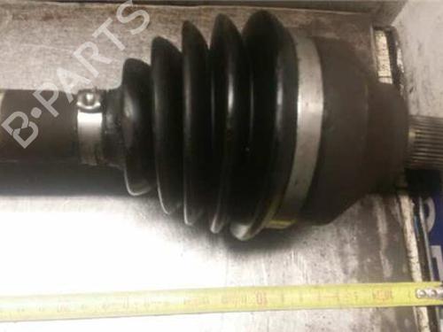 Left front driveshaft VOLVO S40 II (544) 2.0 | BP31891480M38