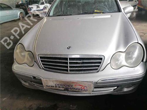 Warning switch MERCEDES-BENZ C-CLASS (W203) C 200 CDI (203.007) | BP31900531I22 