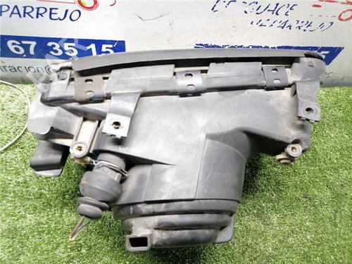 Left headlight AUDI 100 C4 Saloon (4A2) 2.3 E | BP31890663C28 