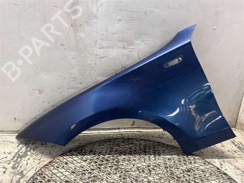 Forkjerm venstre Forkjerm venstre BMW 1 (E87) 118 d (143 hp) 36790429 36790429