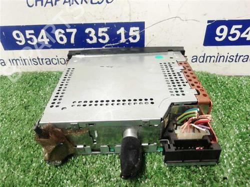 Radio PEUGEOT 1007 (KM_) 1.4 | BP31896779E6