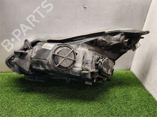 Right headlight OPEL CORSA D (S07) 1.2 (L08, L68) | BP38275660C29 - Image 3
