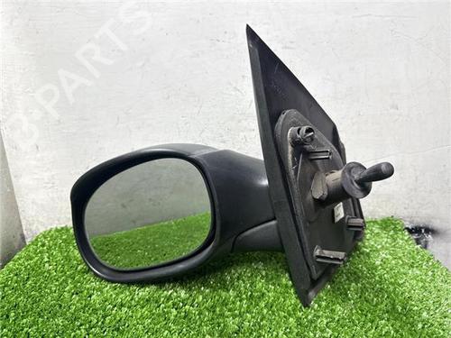Used Left mirror Left mirror CITROËN C2 (JM_) 1.1 (60 hp) 35747303 35747303