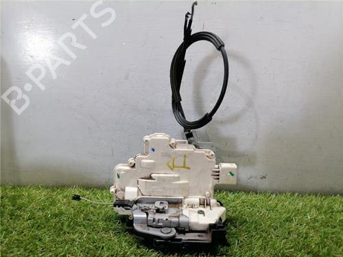 Used Rear right lock Rear right lock SEAT ALTEA XL (5P5, 5P8) 1.9 TDI (105 hp) 34609086 34609086