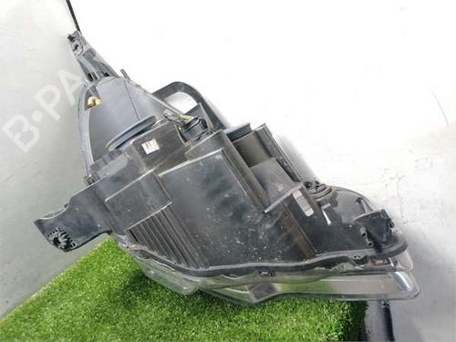 Left headlight CITROËN C3 II (SC_) 1.2 VTi 82 | BP36282648C28 - Image 3