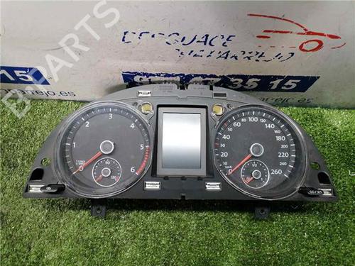 Used Instrument cluster VW PASSAT B6 (3C2) 1.6 TDI (105 hp) 31900321