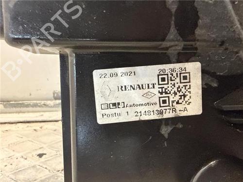 Radiator fan DACIA LOGAN III (3K_) 1.0 TCe 90 (3KM6) | BP32457389M35