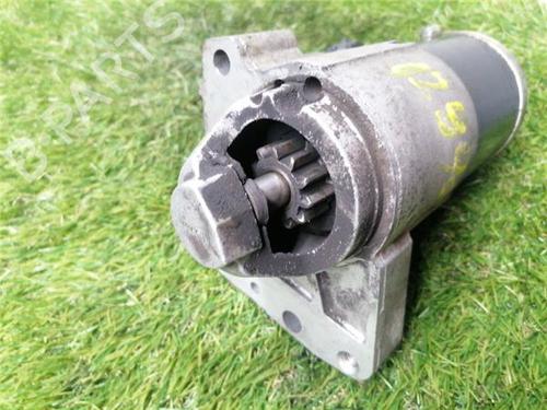Starter PEUGEOT 308 I (4A_, 4C_) 1.6 16V | BP31890781M8