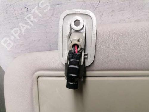 Left sun visor MAZDA CX-7 (ER) 2.2 MZR-CD AWD (ER10A) | BP39755111I1 - Image 3