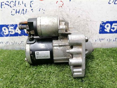 Used Starter PEUGEOT 308 I (4A_, 4C_) 1.6 16V (120 hp) 31890634