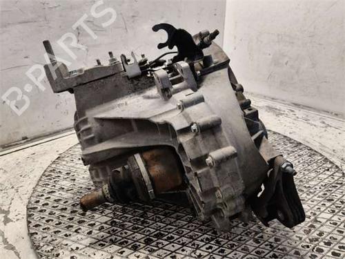 Gearbox FORD MONDEO IV (BA7) 1.8 TDCi | BP35887644M3 - Image 4